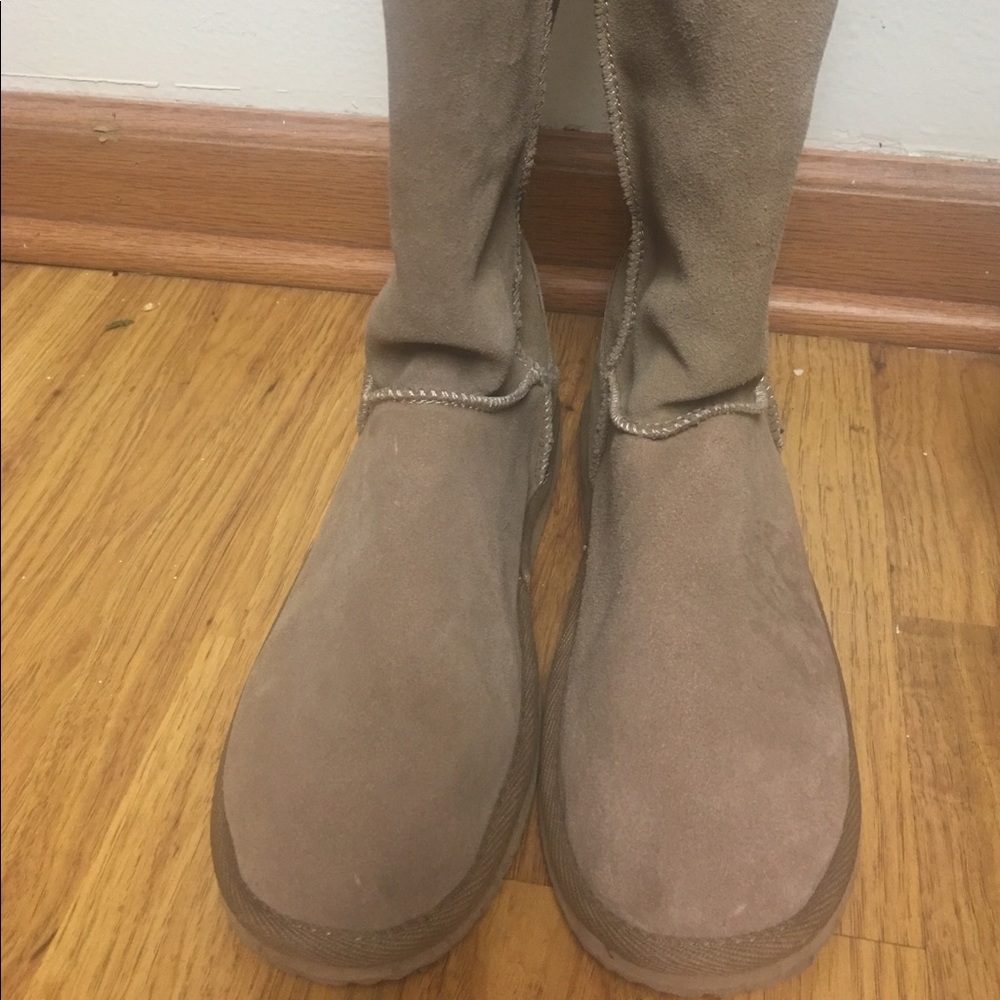 Arizona boots